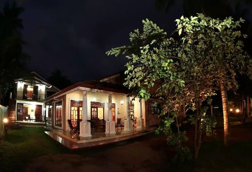 ペンション Airport Square Villa