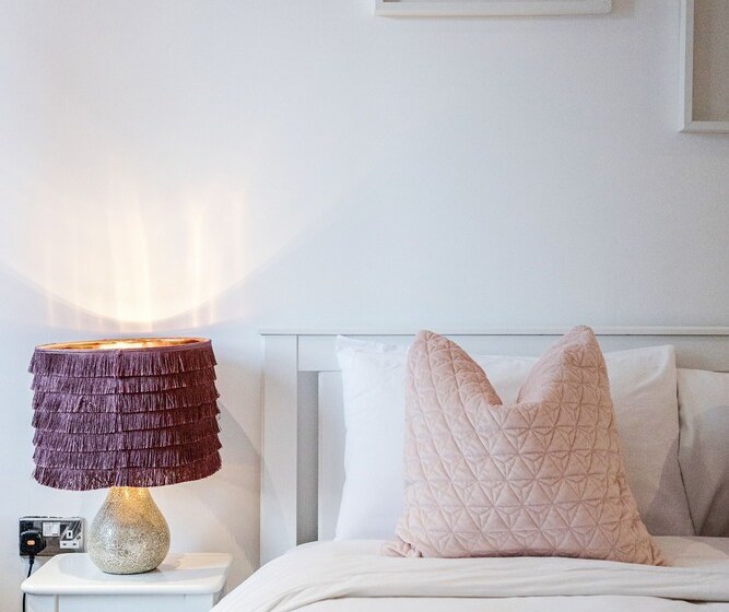 膳宿费 Royal Docks Guesthouse By Luxhabitat