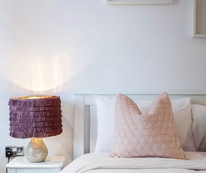 ペンション Royal Docks Guesthouse By Luxhabitat