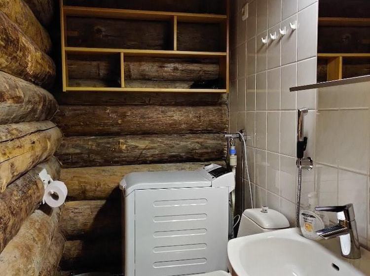 Rukako Salmikankaan Kelo E1