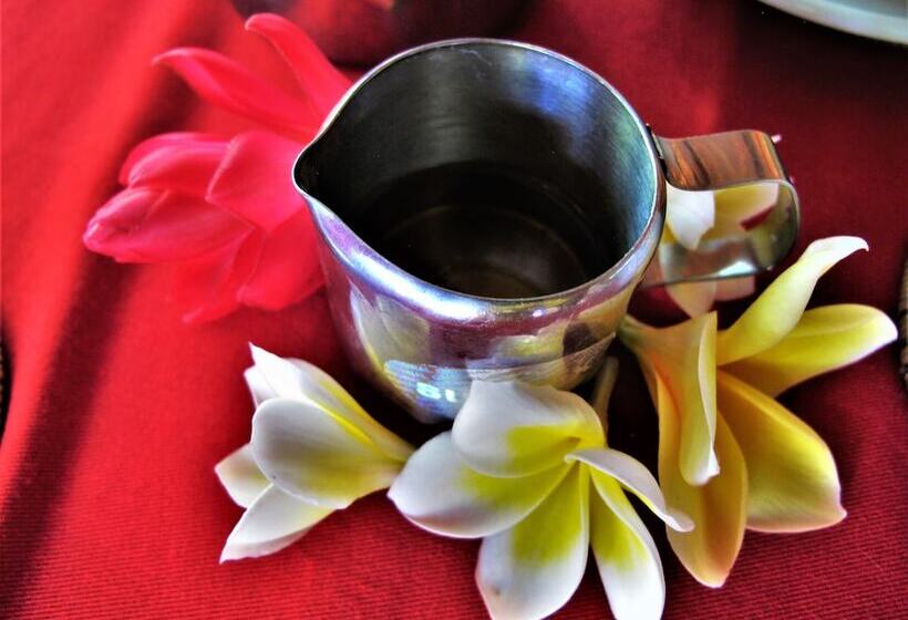 住宿加早餐 Bali Dive Resort Amed