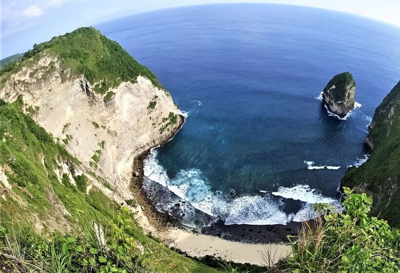 住宿加早餐 Bali Dive Resort Amed