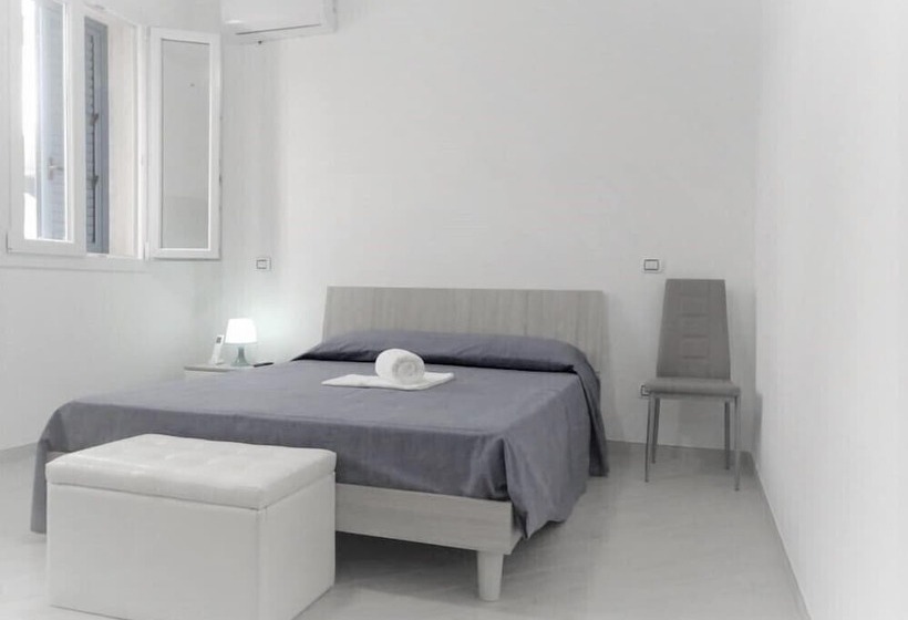 Nocleg ze śniadaniem Depandance Estasi Sul Mare