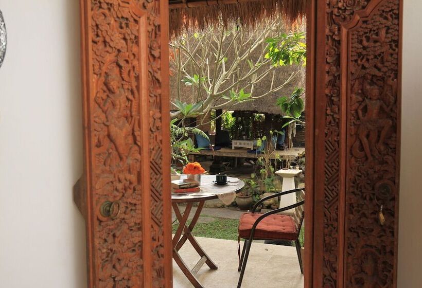 צימר Desa Cepaka Homestay