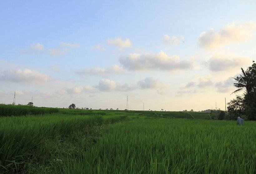 צימר Desa Cepaka Homestay