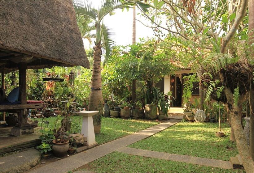 צימר Desa Cepaka Homestay