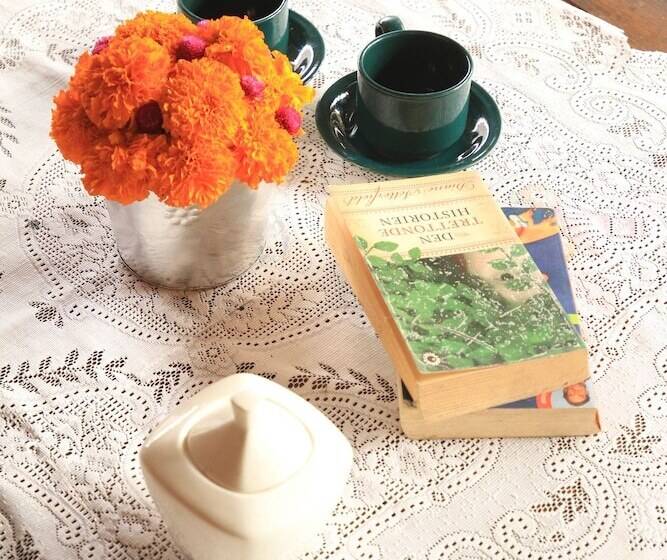 צימר Desa Cepaka Homestay