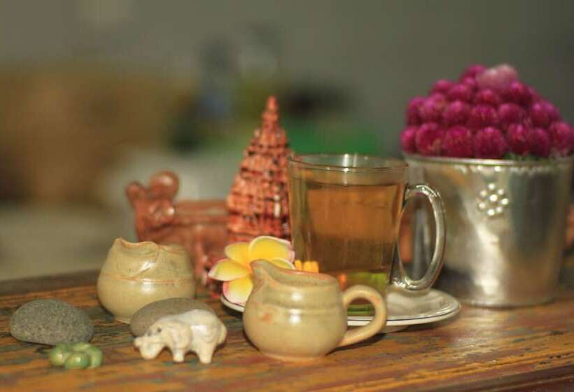 צימר Desa Cepaka Homestay