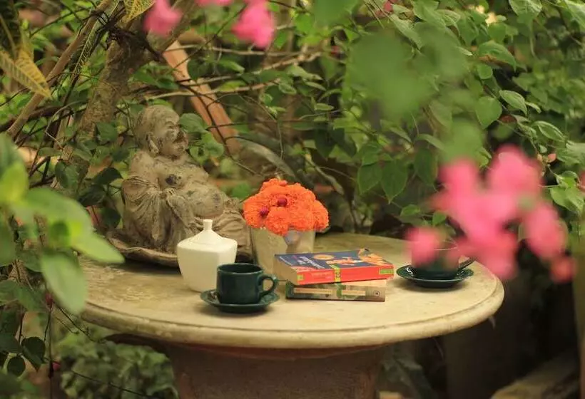 ベッドアンドブレックファースト Desa Cepaka Homestay