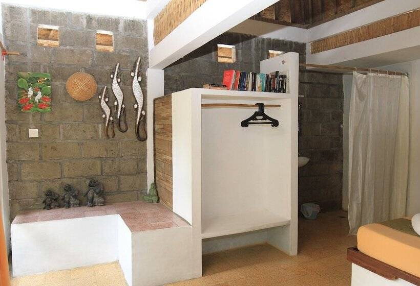 צימר Desa Cepaka Homestay