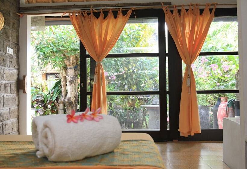 צימר Desa Cepaka Homestay