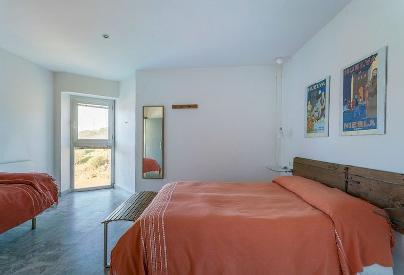 Casa De Las Letrinas Bajas