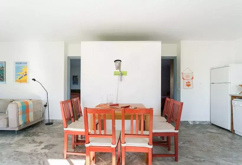 Casa De Las Letrinas Bajas
