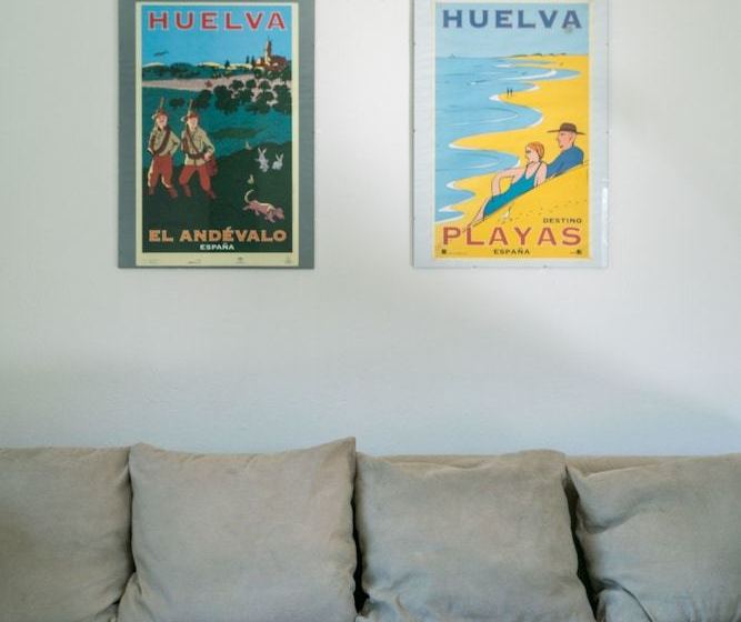 Casa De Las Letrinas Bajas