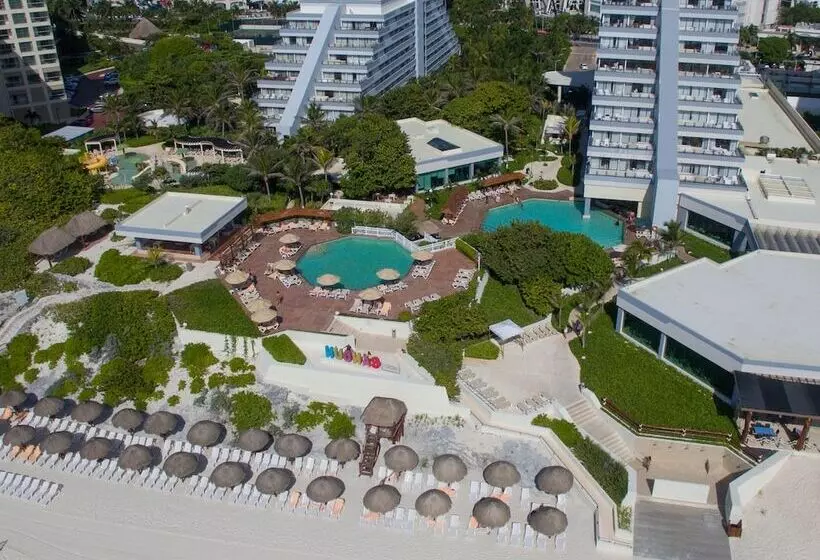 Condo 2 Bdr 5pax En Resort