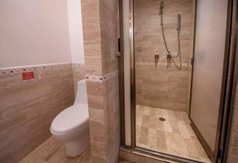 Condo 2 Bdr 5pax En Resort