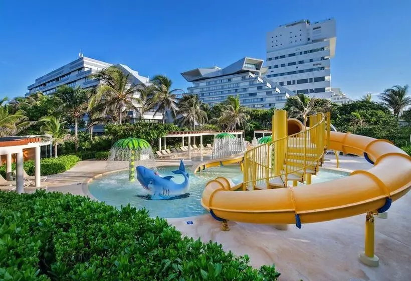 Condo 2 Bdr 5pax En Resort