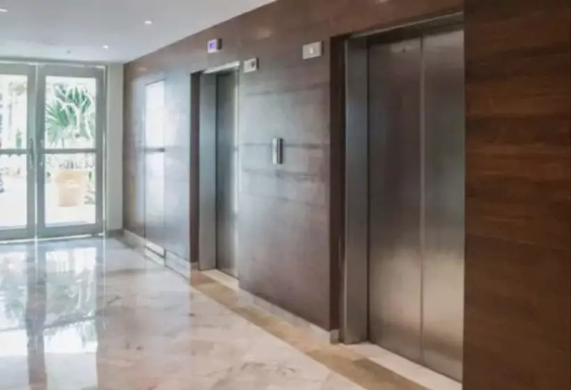 Condo 2 Bdr 5pax En Resort