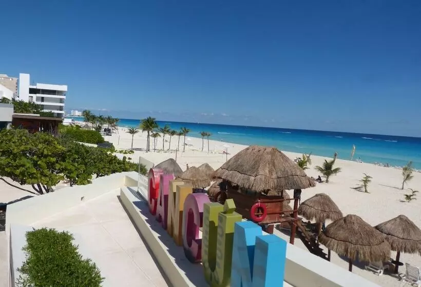 Condo 2 Bdr 5pax En Resort