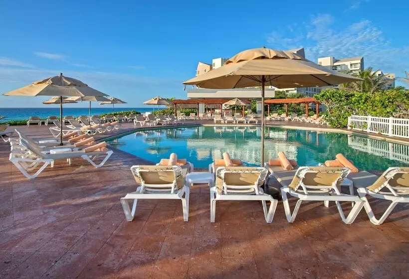 Condo 2 Bdr 5pax En Resort