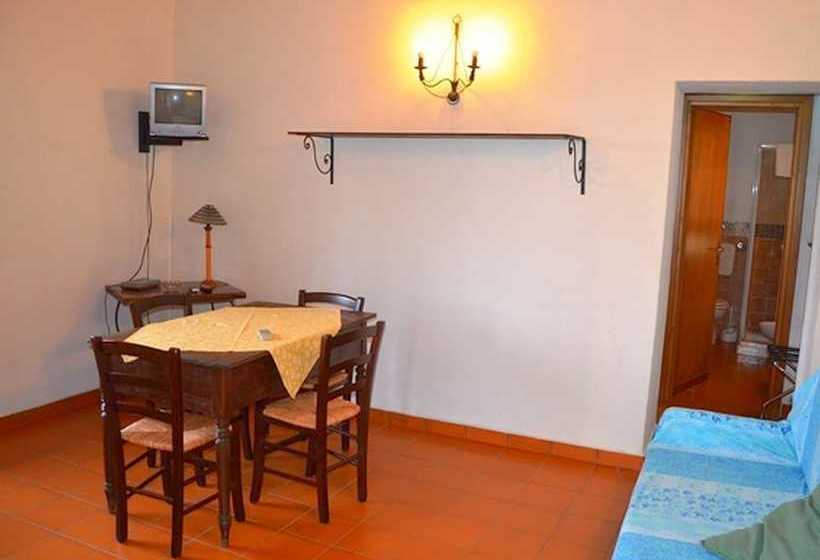 Cottage In Santa Flavia With Swimming Pool, Terrace,barbecue