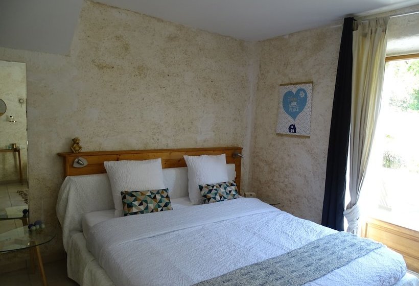 Gîte Bihan Ti Glas Haut En Couleurs