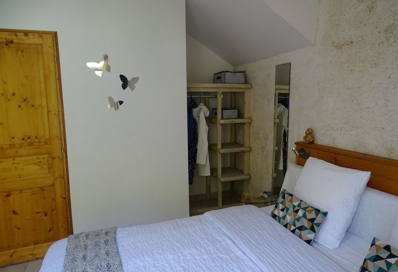 Gîte Bihan Ti Glas Haut En Couleurs