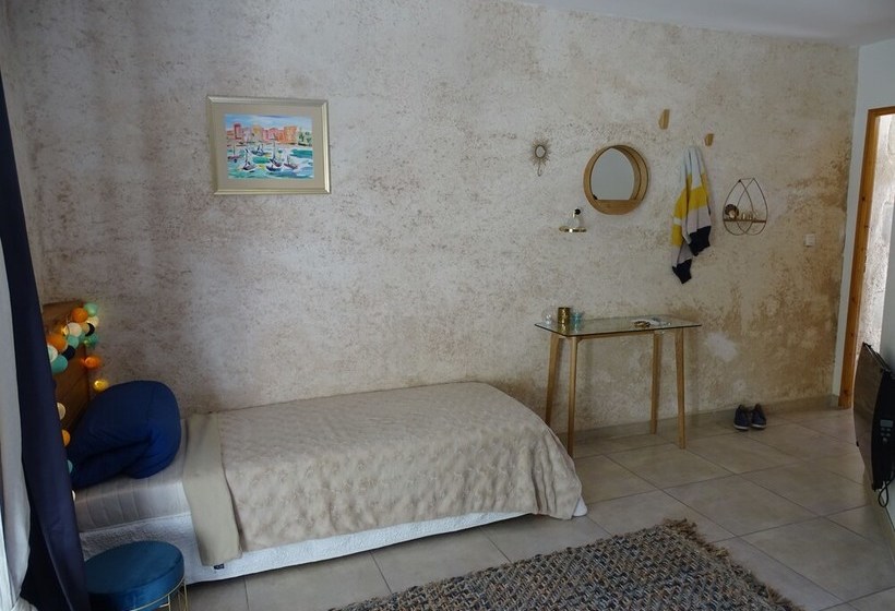 Gîte Bihan Ti Glas Haut En Couleurs