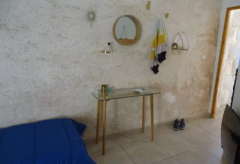 Gîte Bihan Ti Glas Haut En Couleurs