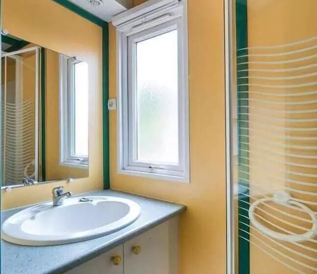 ホテル Camping Le Chenal