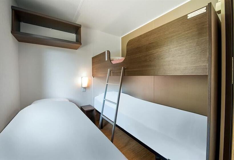 ホテル Camping Le Chenal