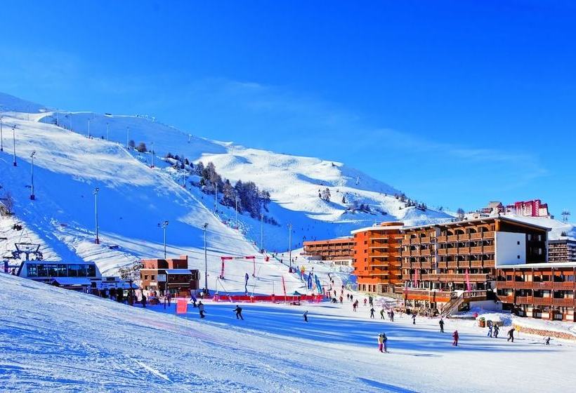 فندق Chalet  Christina