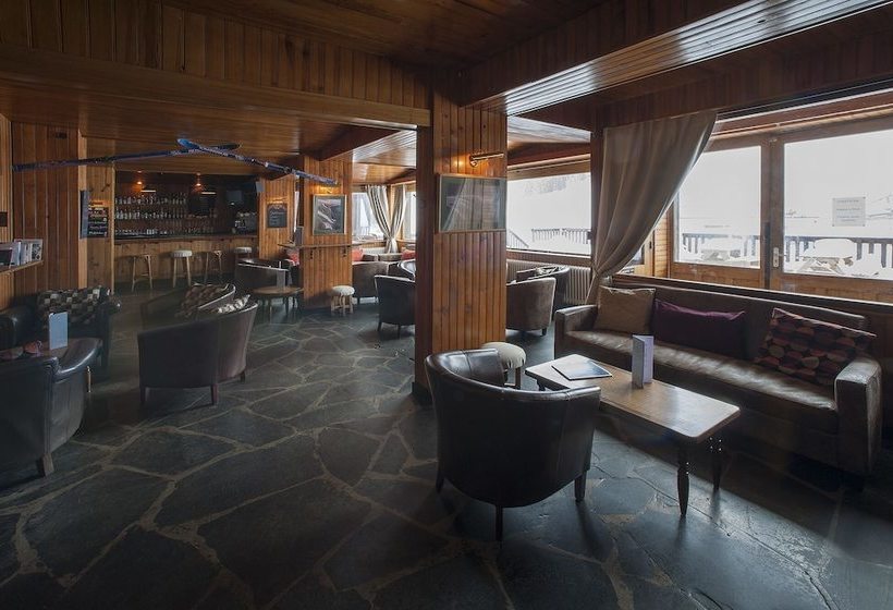 فندق Chalet  Christina