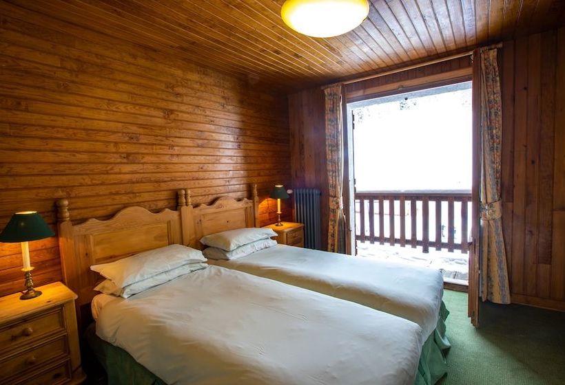 فندق Chalet  Christina