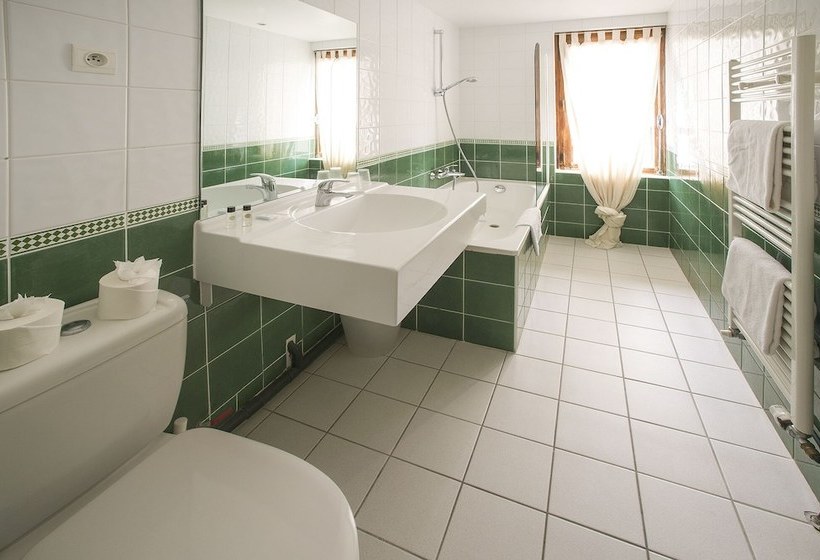 فندق Chalet  Christina