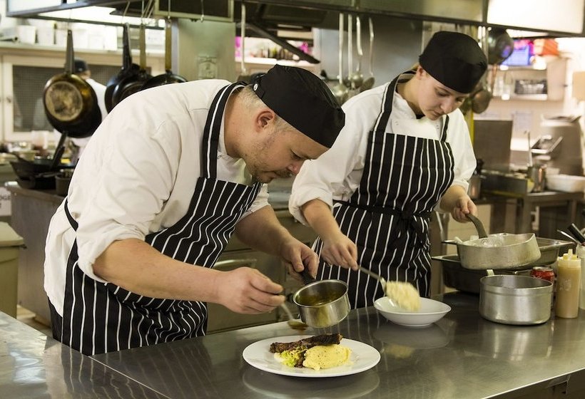 فندق Chalet  Christina