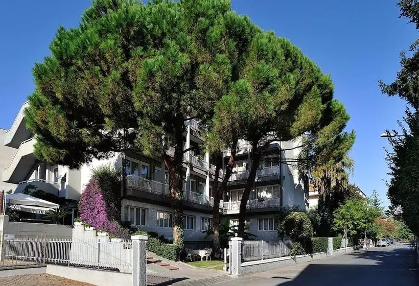 Hotelli Corallo
