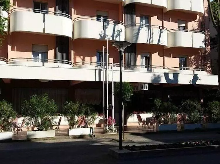 Hotelli Corallo