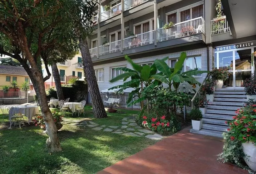 Hotelli Corallo