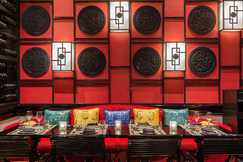 Hotel Hampton By Hilton Marjan Island