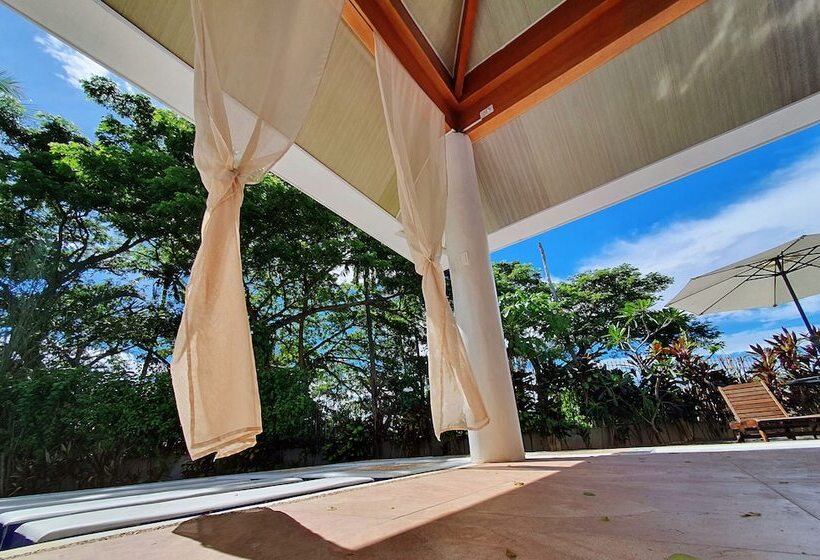 Only Seed Resort 欧芮希度假酒店