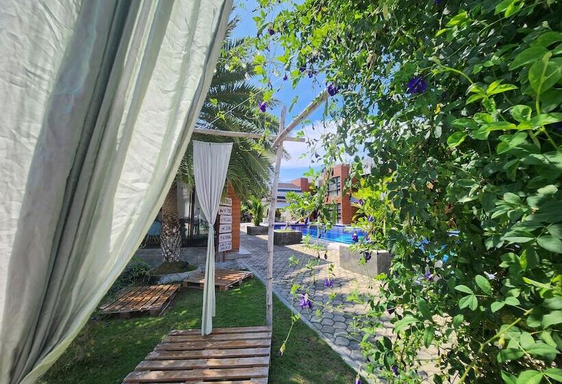 Only Seed Resort 欧芮希度假酒店