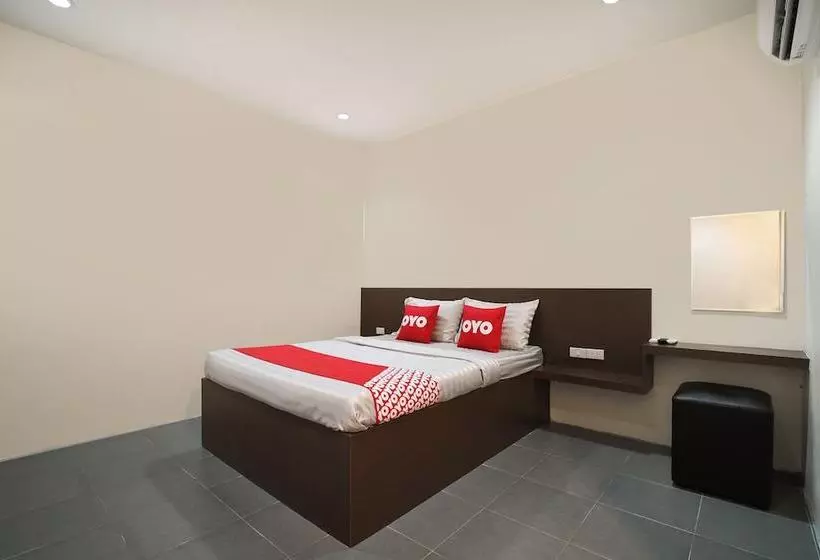 ホテル Oyo 939 69 Resort