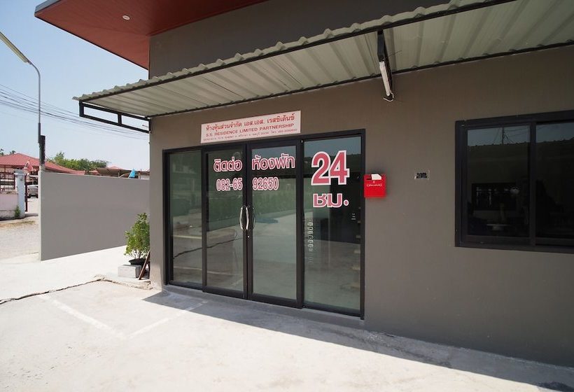 בית מלון כפרי Oyo 939 69 Resort