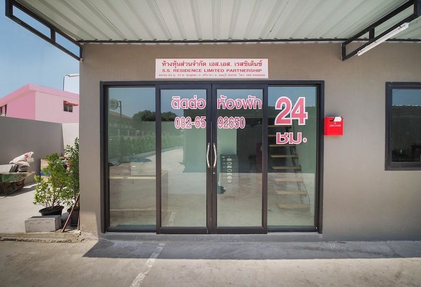 בית מלון כפרי Oyo 939 69 Resort