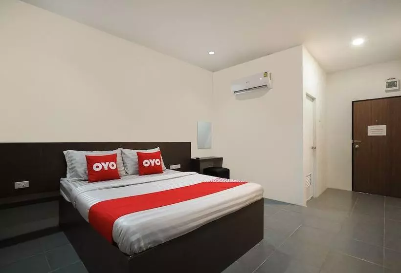 ホテル Oyo 939 69 Resort