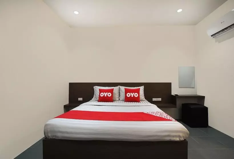 ホテル Oyo 939 69 Resort