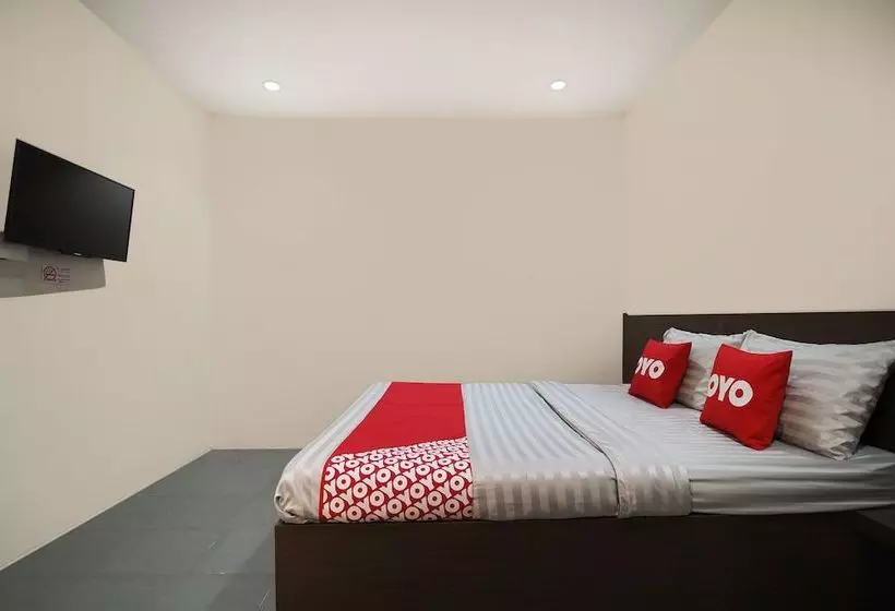 ホテル Oyo 939 69 Resort