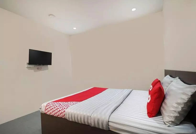 ホテル Oyo 939 69 Resort