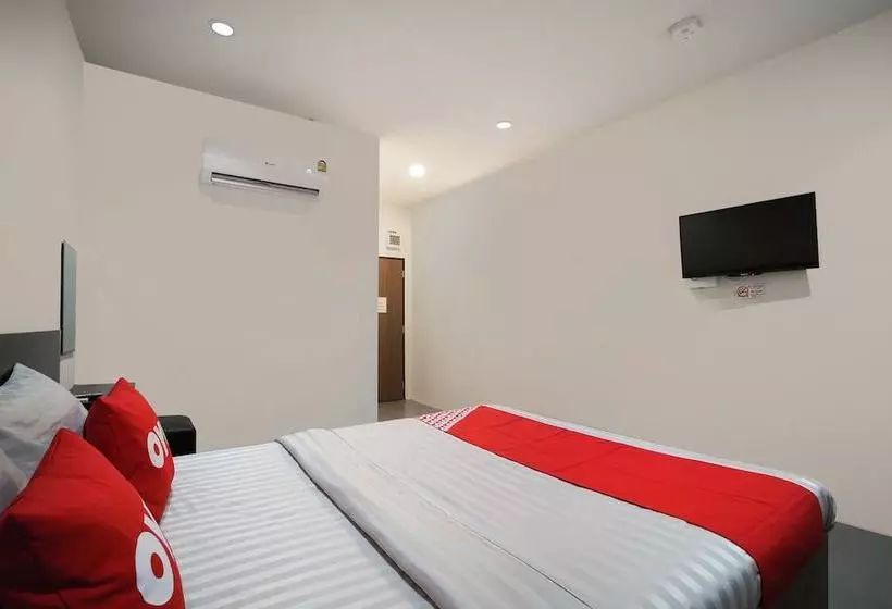 ホテル Oyo 939 69 Resort